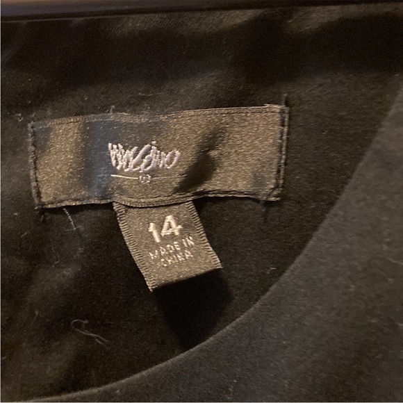 Mossimo LBD - Picture 3 of 5